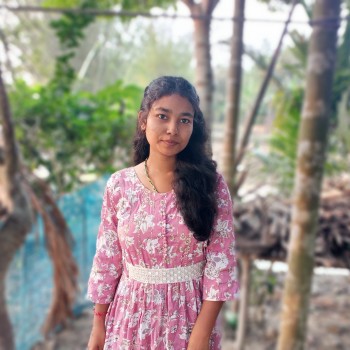 Richa Baruah